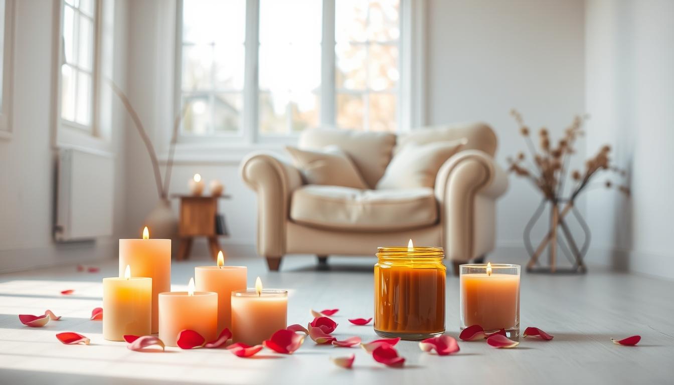 The Power of Aromatherapy: Unlocking Calm and Focus Through Scent