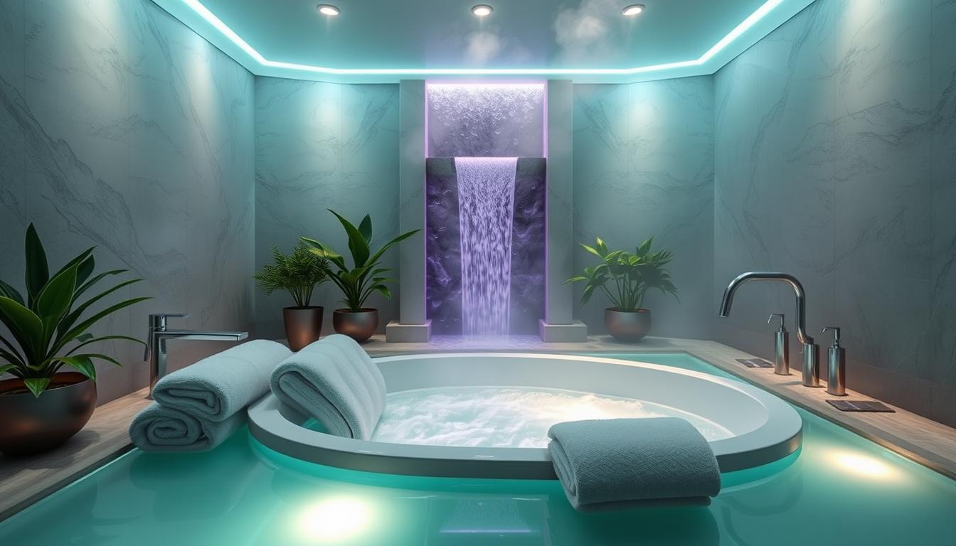 The Ultimate Bath Experience: Transforming Your Tub into a Self-Care Oasis