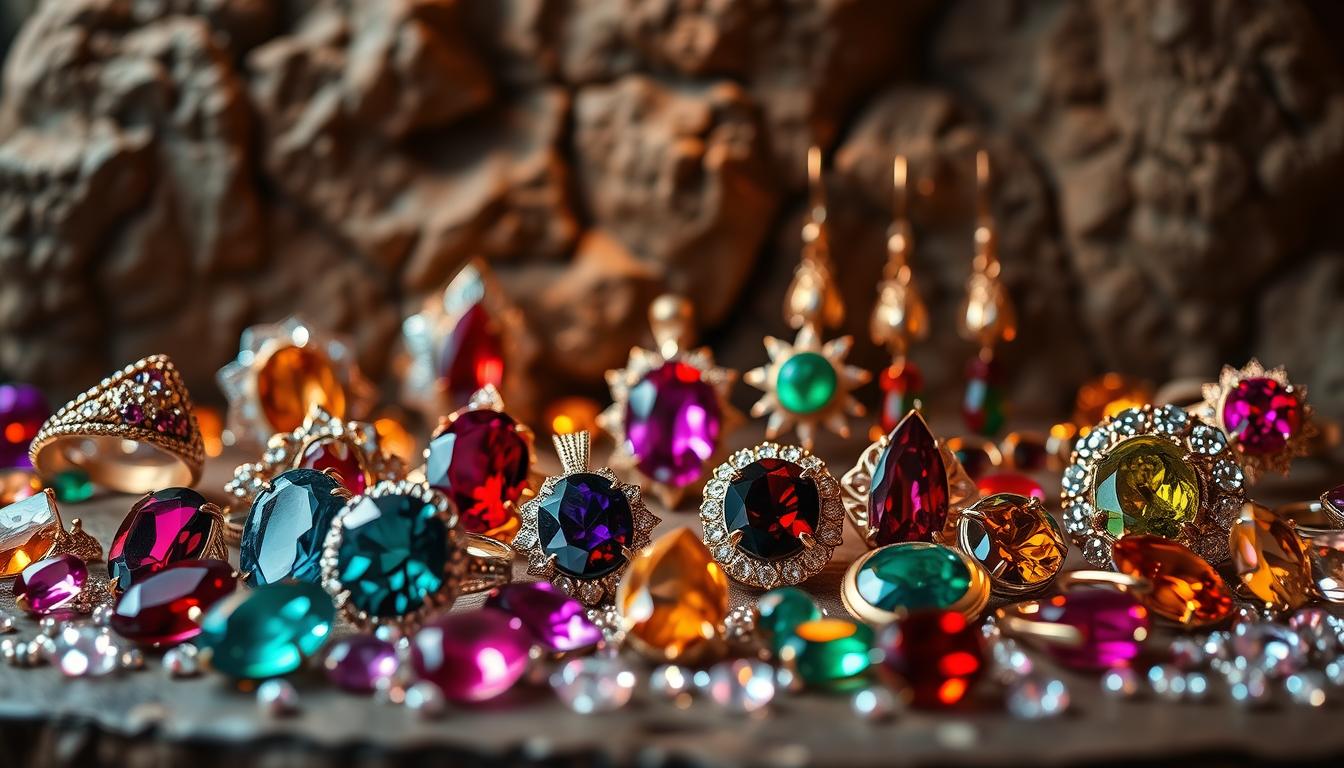 Crafting Your Signature Jewelry Collection: Pieces That Tell Your Story