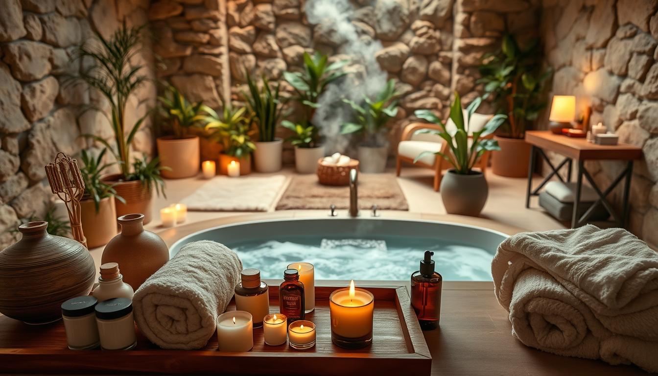 Creating Your At-Home Spa Retreat: Essential Tools for Ultimate Relaxation