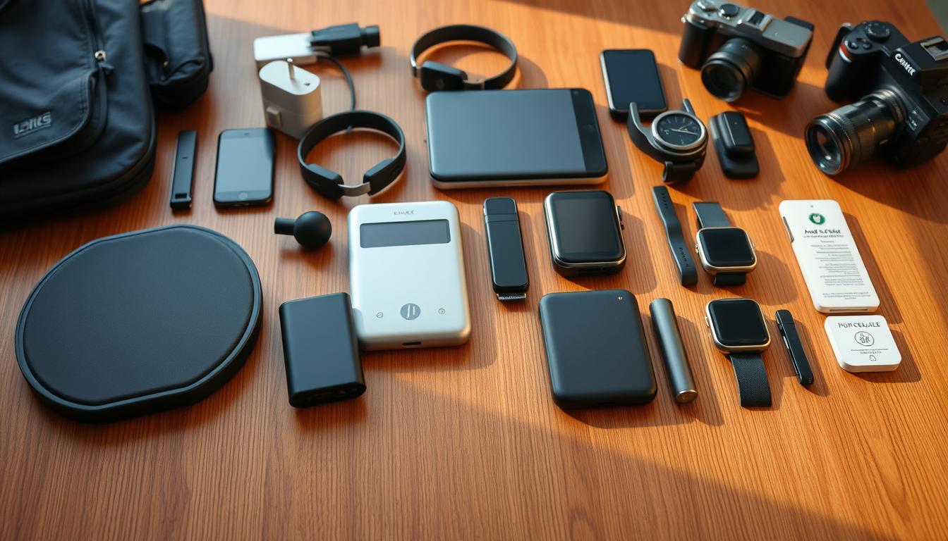 Smart Travel Solutions: Gadgets and Tools for the Savvy Wanderer