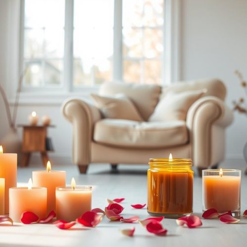 The Power of Aromatherapy: Unlocking Calm and Focus Through Scent