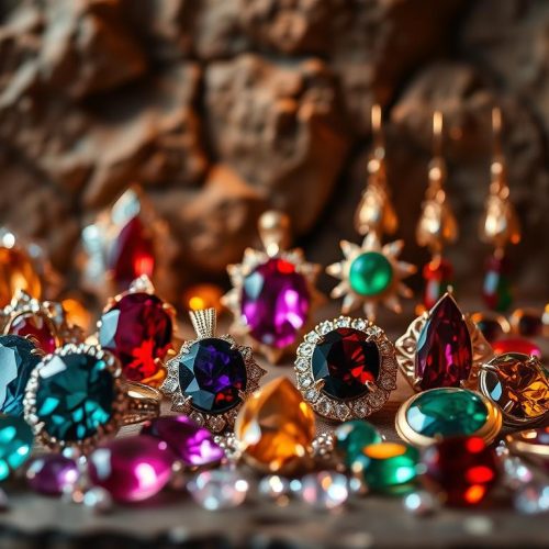 Crafting Your Signature Jewelry Collection: Pieces That Tell Your Story